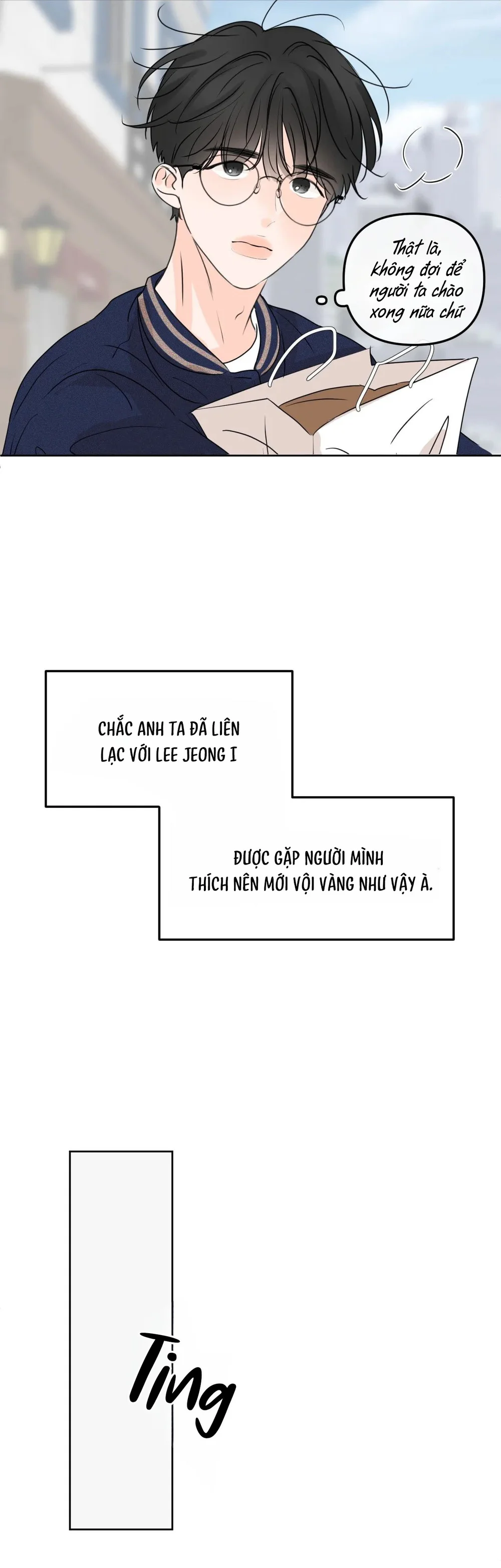 Ranh Giới Mùi Hương Chapter 30 - Next 