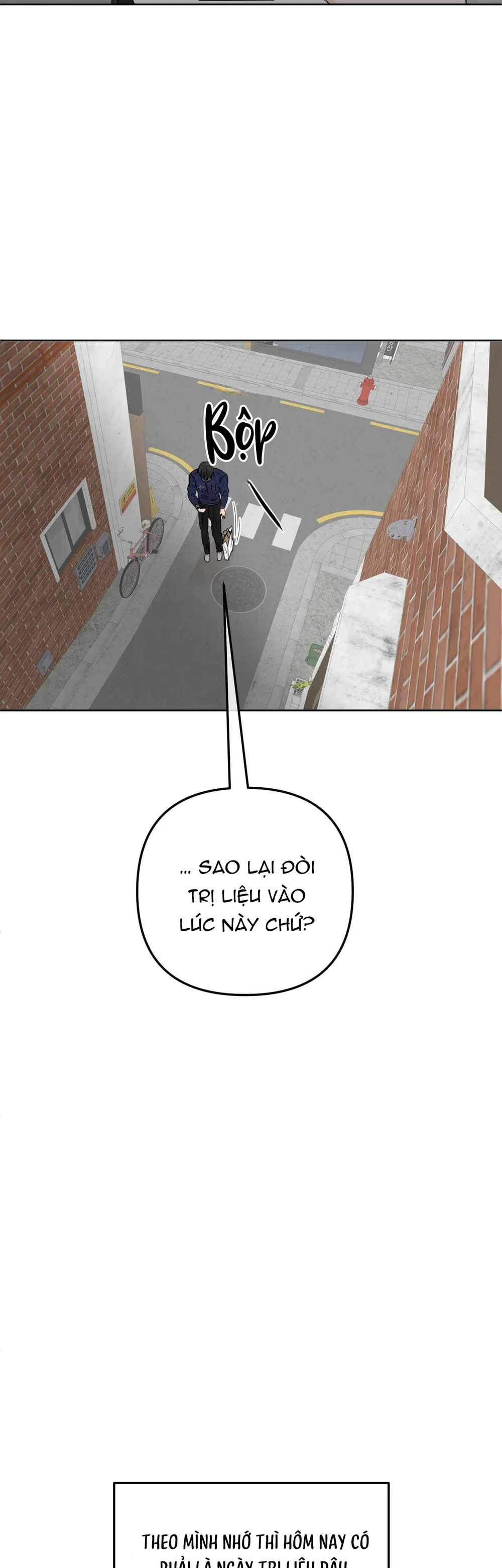 Ranh Giới Mùi Hương Chapter 30 - Next 