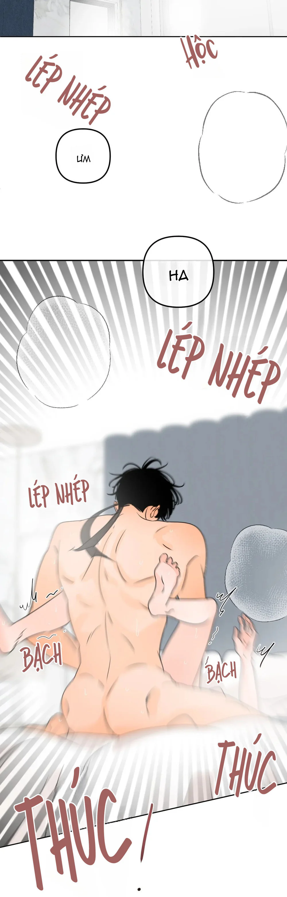 Ranh Giới Mùi Hương Chapter 30 - Next 