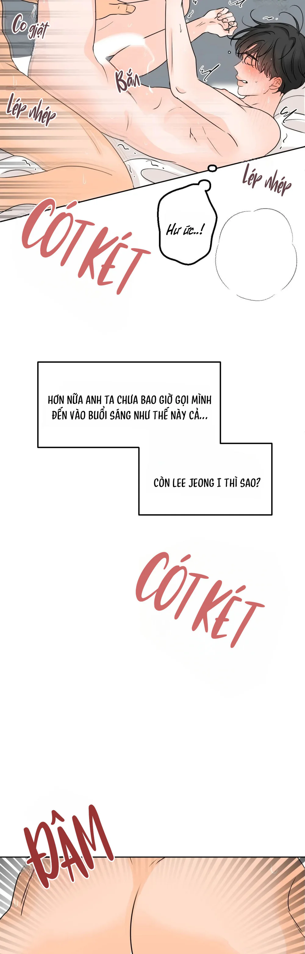 Ranh Giới Mùi Hương Chapter 30 - Next 