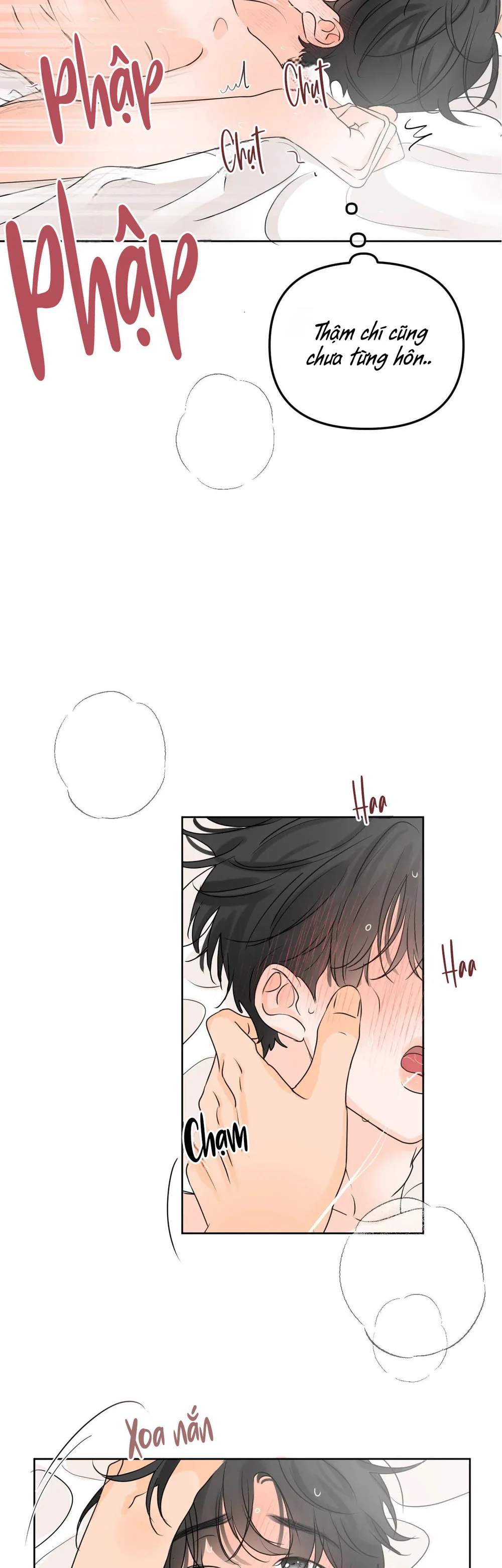 Ranh Giới Mùi Hương Chapter 30 - Next 