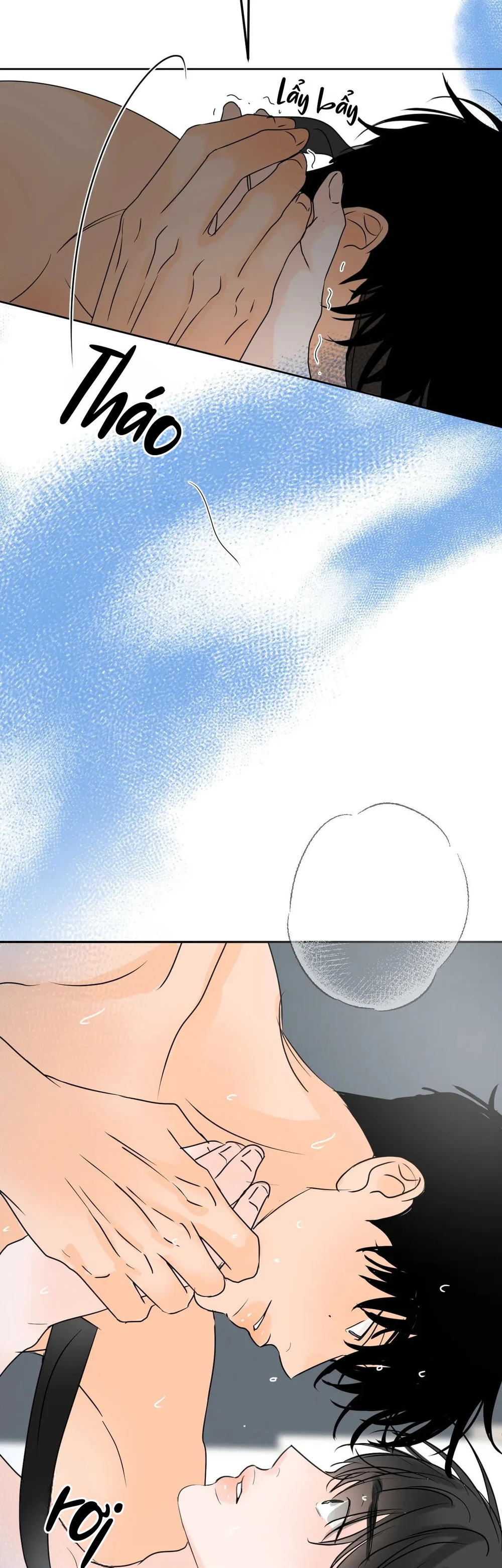 Ranh Giới Mùi Hương Chapter 30 - Next 