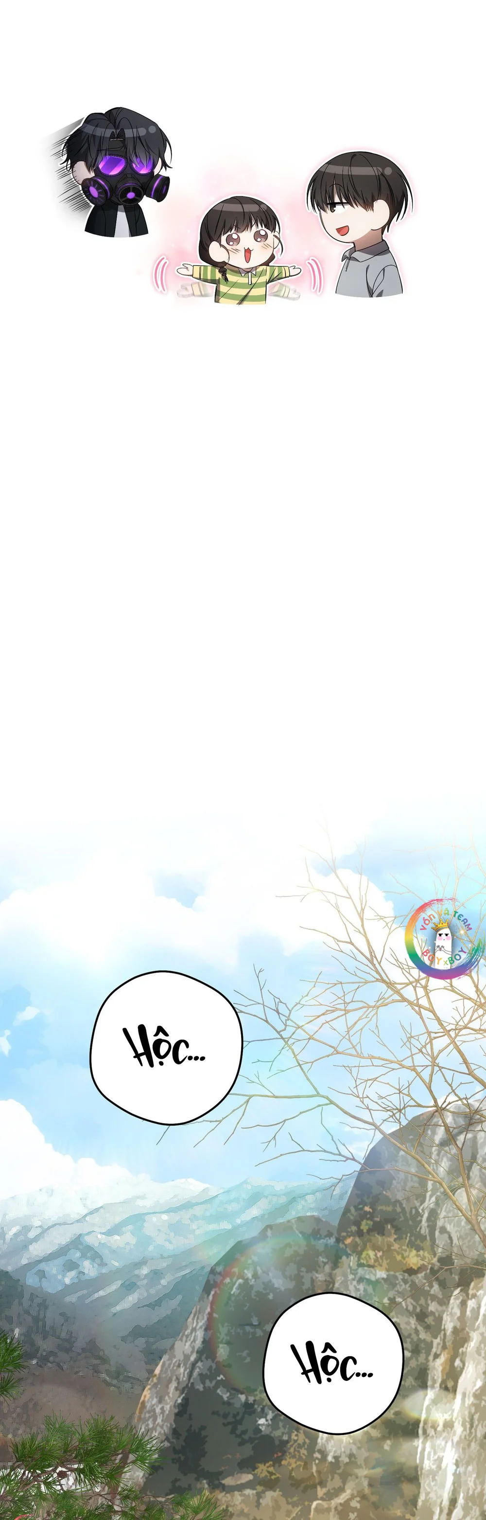 Thợ Săn Chỉ Muốn Ở Ẩn Chapter 29 - Next Chapter 30