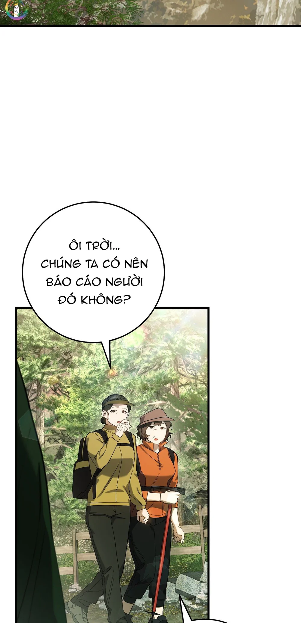 Thợ Săn Chỉ Muốn Ở Ẩn Chapter 29 - Next Chapter 30