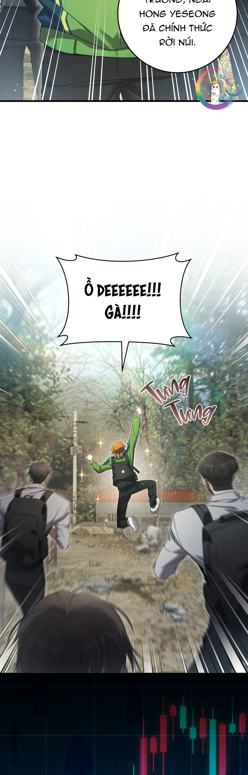 Thợ Săn Chỉ Muốn Ở Ẩn Chapter 29 - Next Chapter 30