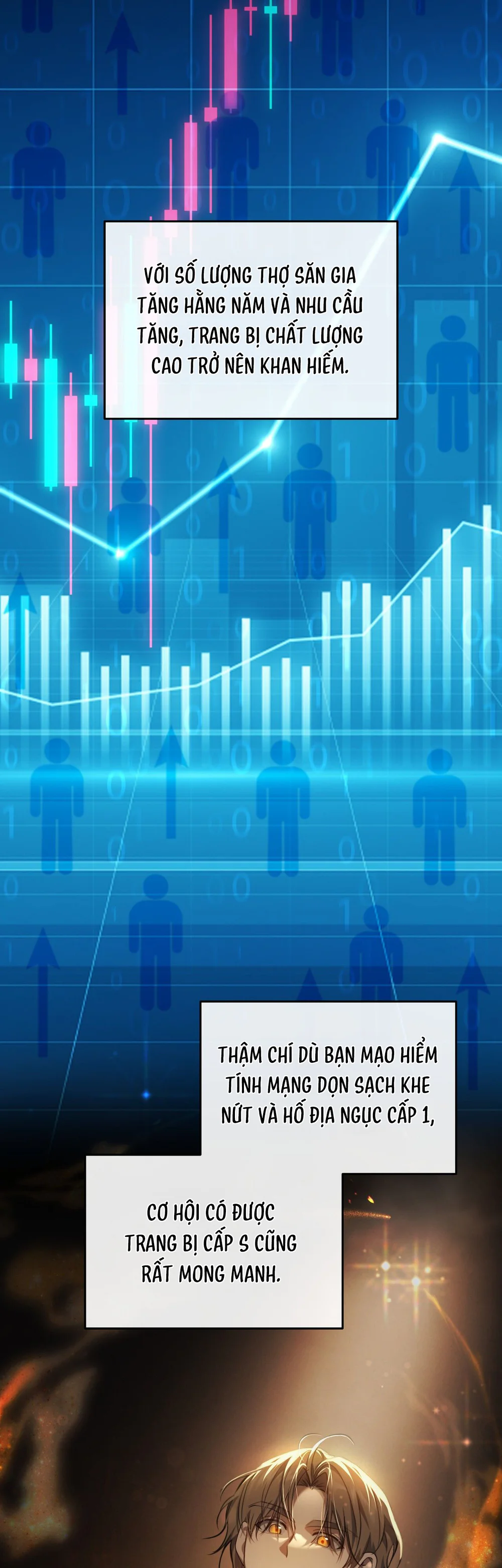 Thợ Săn Chỉ Muốn Ở Ẩn Chapter 29 - Next Chapter 30