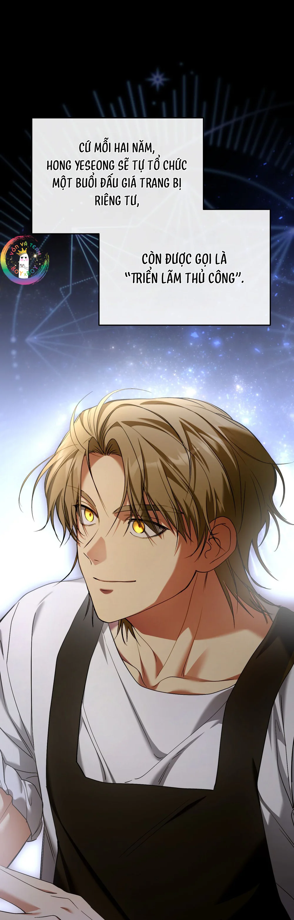 Thợ Săn Chỉ Muốn Ở Ẩn Chapter 29 - Next Chapter 30