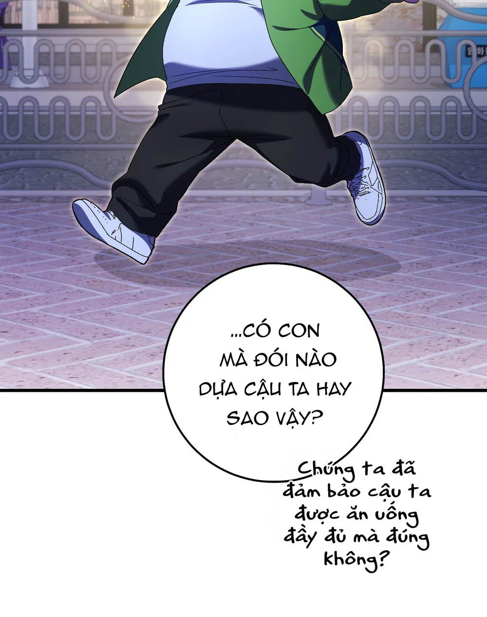 Thợ Săn Chỉ Muốn Ở Ẩn Chapter 29 - Next Chapter 30