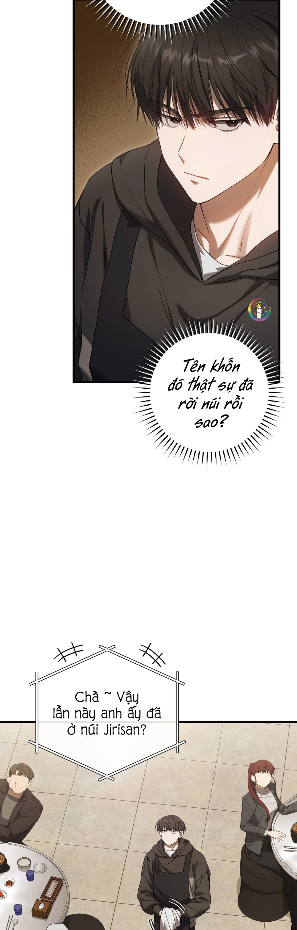 Thợ Săn Chỉ Muốn Ở Ẩn Chapter 29 - Next Chapter 30