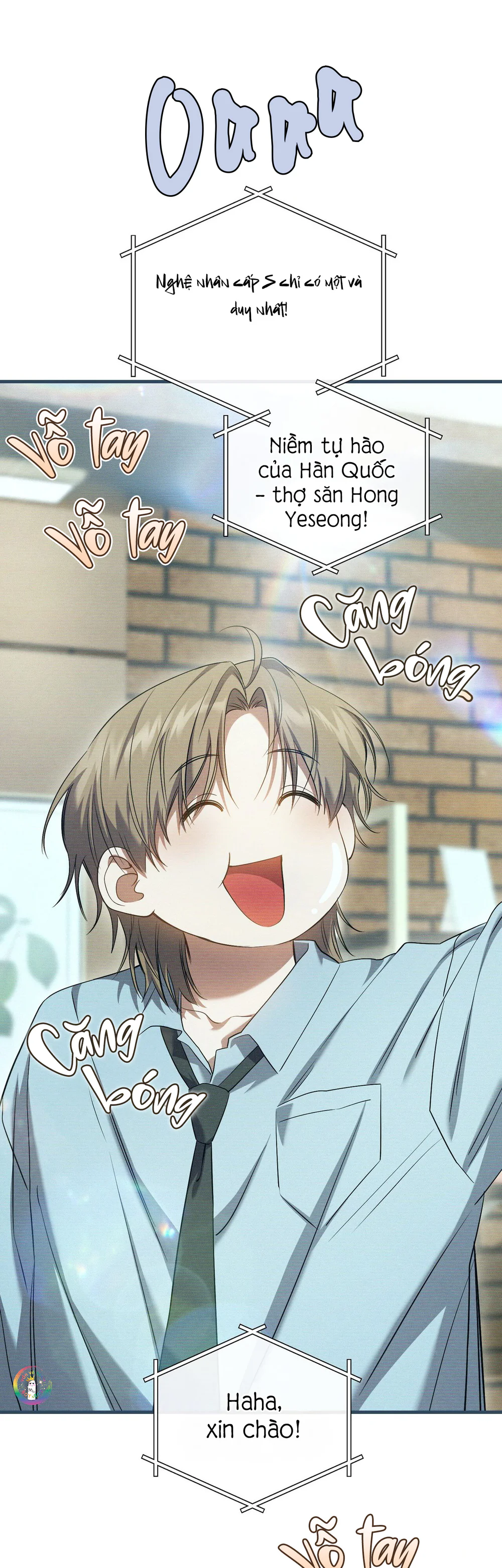 Thợ Săn Chỉ Muốn Ở Ẩn Chapter 29 - Next Chapter 30