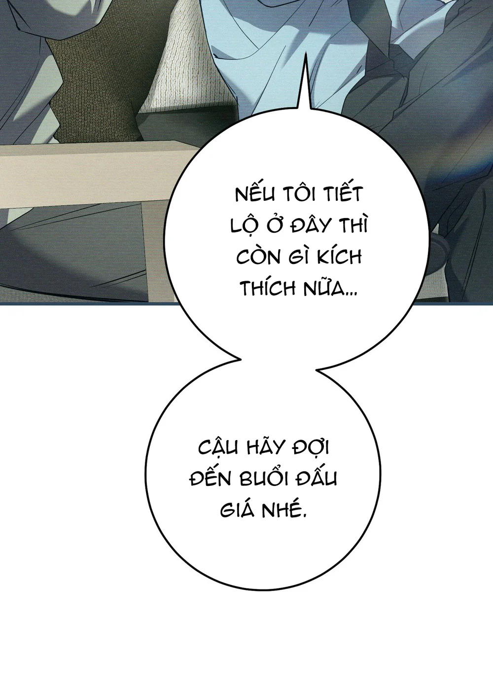 Thợ Săn Chỉ Muốn Ở Ẩn Chapter 29 - Next Chapter 30