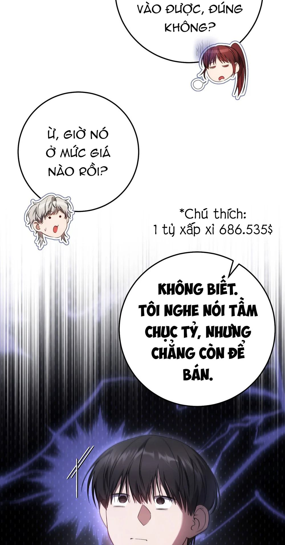 Thợ Săn Chỉ Muốn Ở Ẩn Chapter 29 - Next Chapter 30