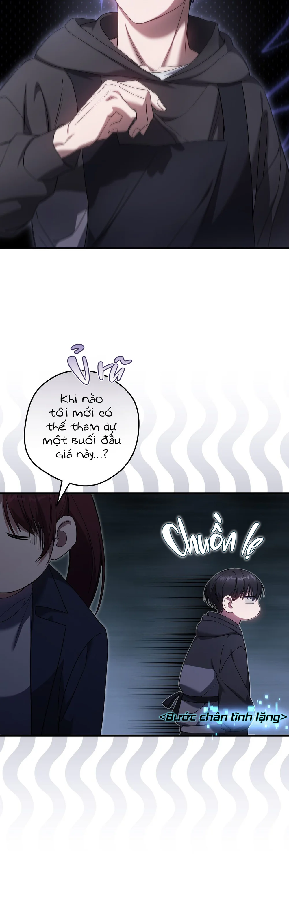 Thợ Săn Chỉ Muốn Ở Ẩn Chapter 29 - Next Chapter 30