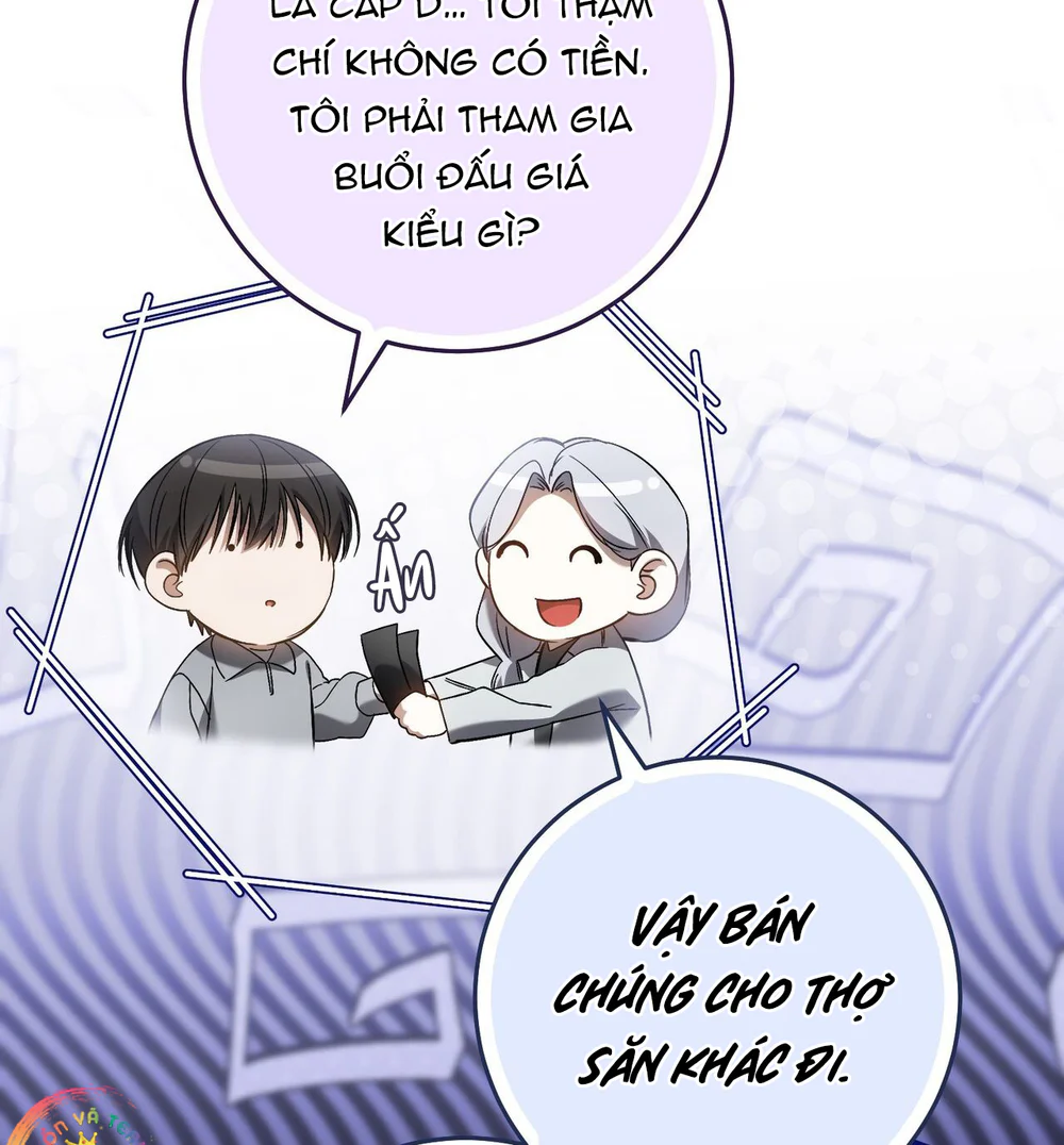 Thợ Săn Chỉ Muốn Ở Ẩn Chapter 29 - Next Chapter 30