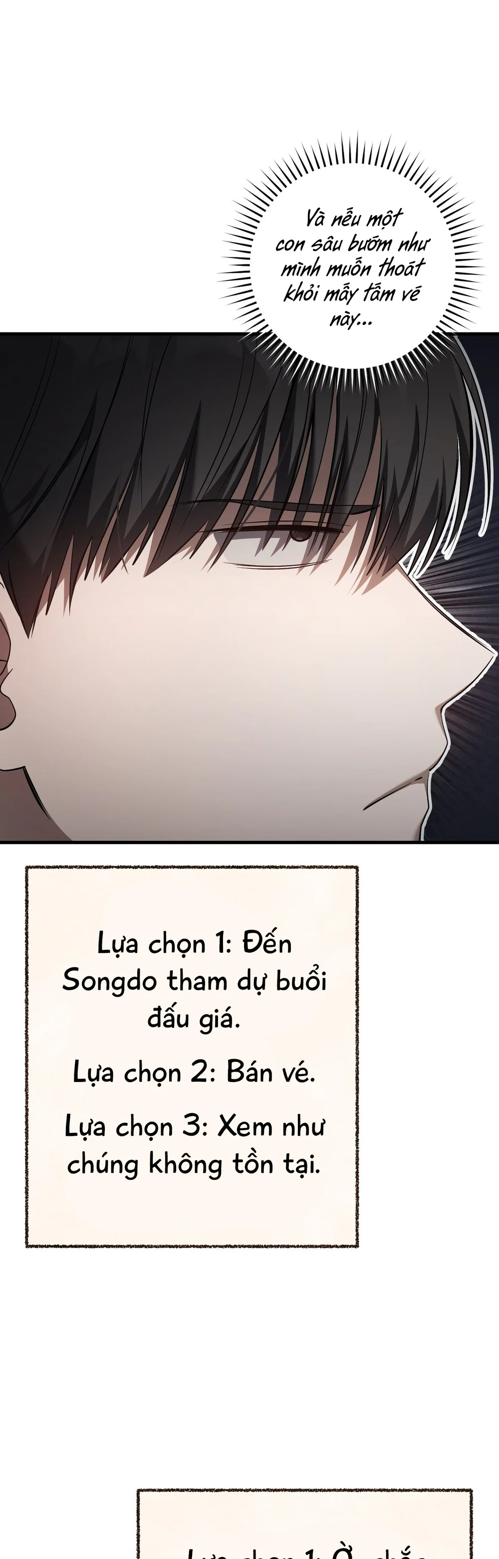Thợ Săn Chỉ Muốn Ở Ẩn Chapter 29 - Next Chapter 30