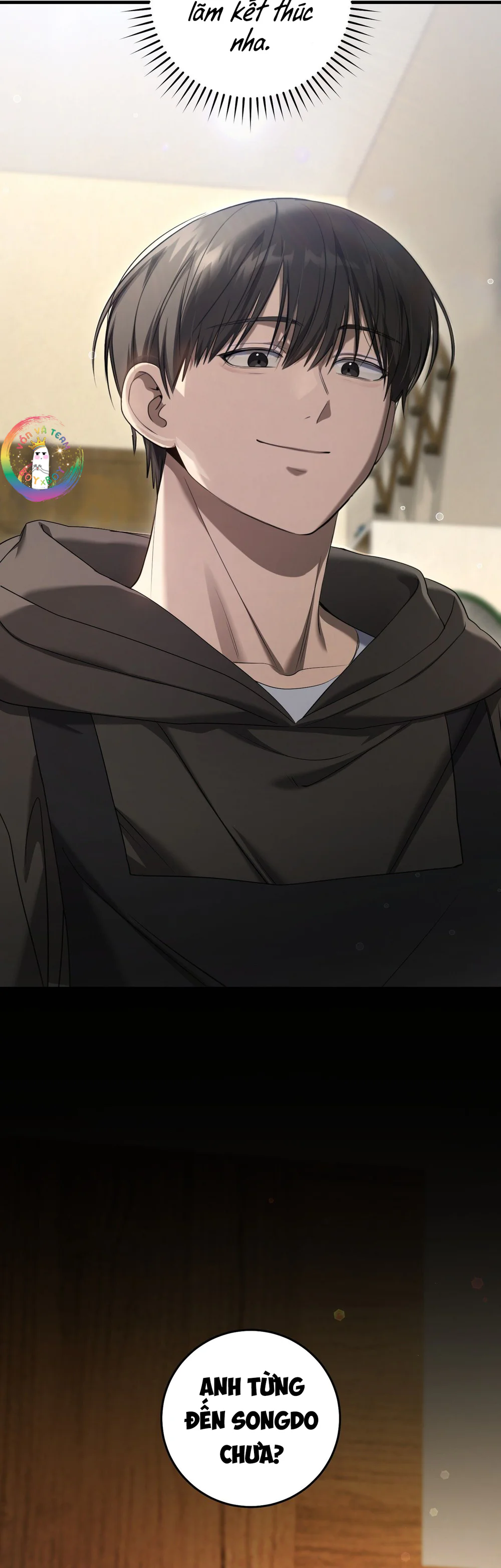 Thợ Săn Chỉ Muốn Ở Ẩn Chapter 29 - Next Chapter 30