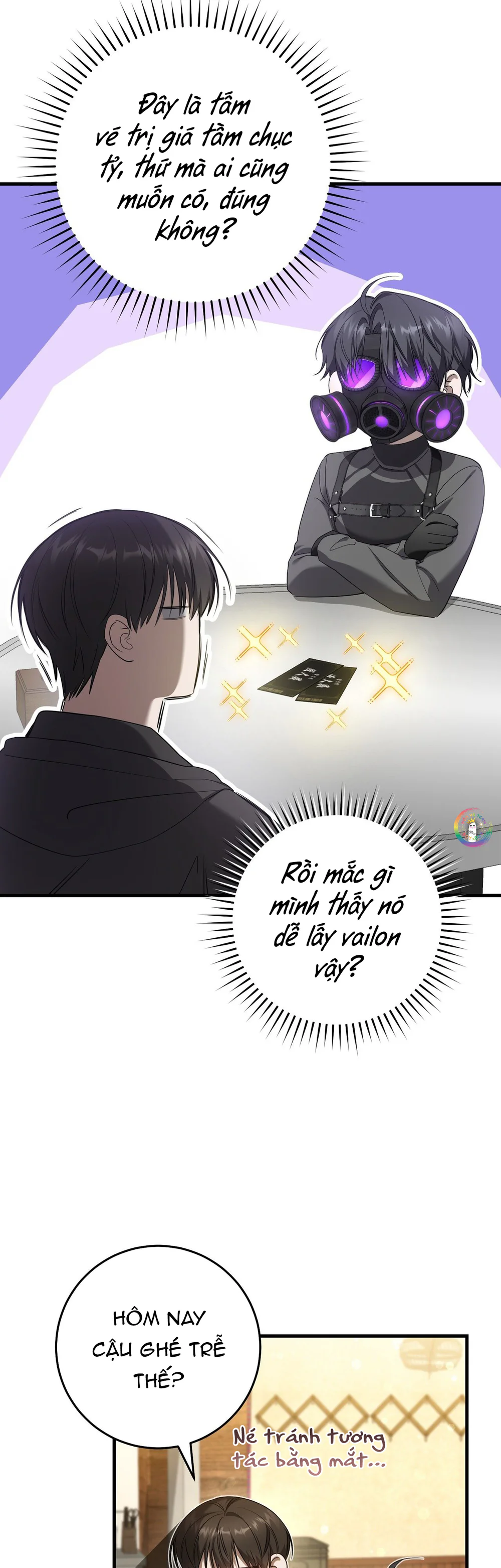 Thợ Săn Chỉ Muốn Ở Ẩn Chapter 29 - Next Chapter 30