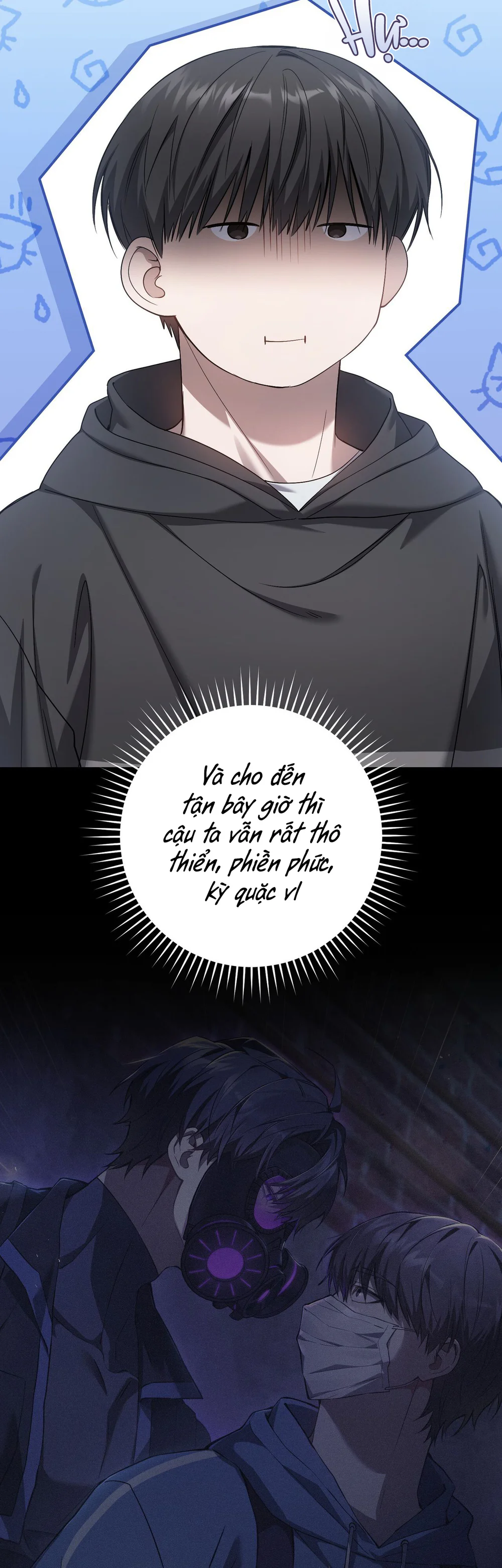 Thợ Săn Chỉ Muốn Ở Ẩn Chapter 29 - Next Chapter 30