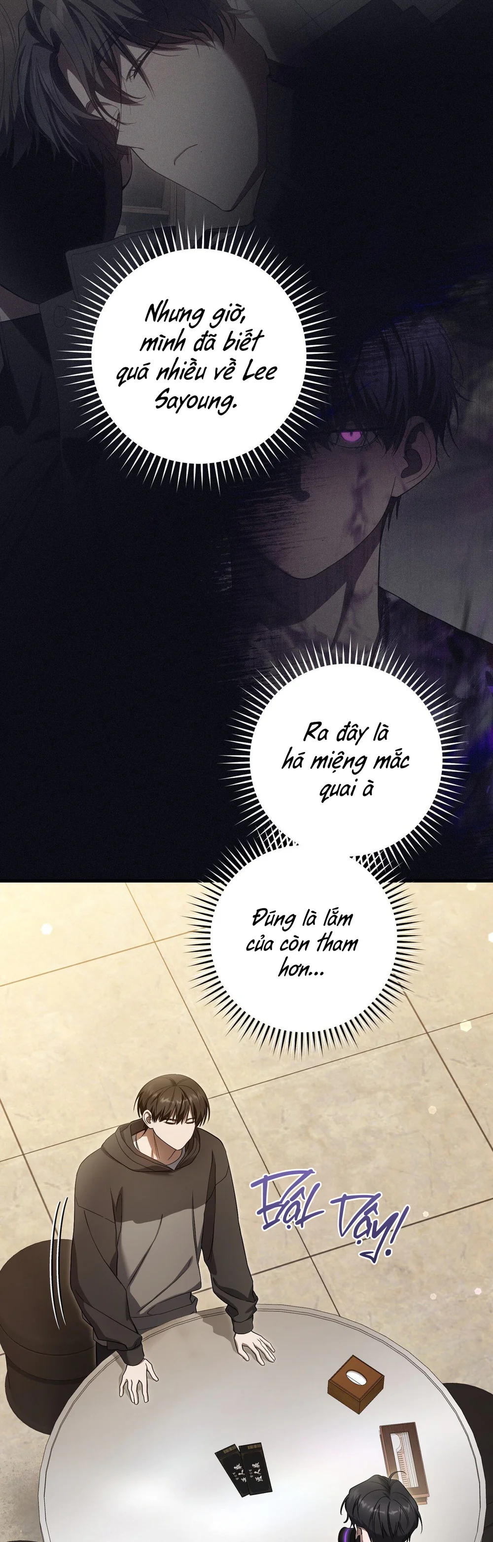 Thợ Săn Chỉ Muốn Ở Ẩn Chapter 29 - Next Chapter 30