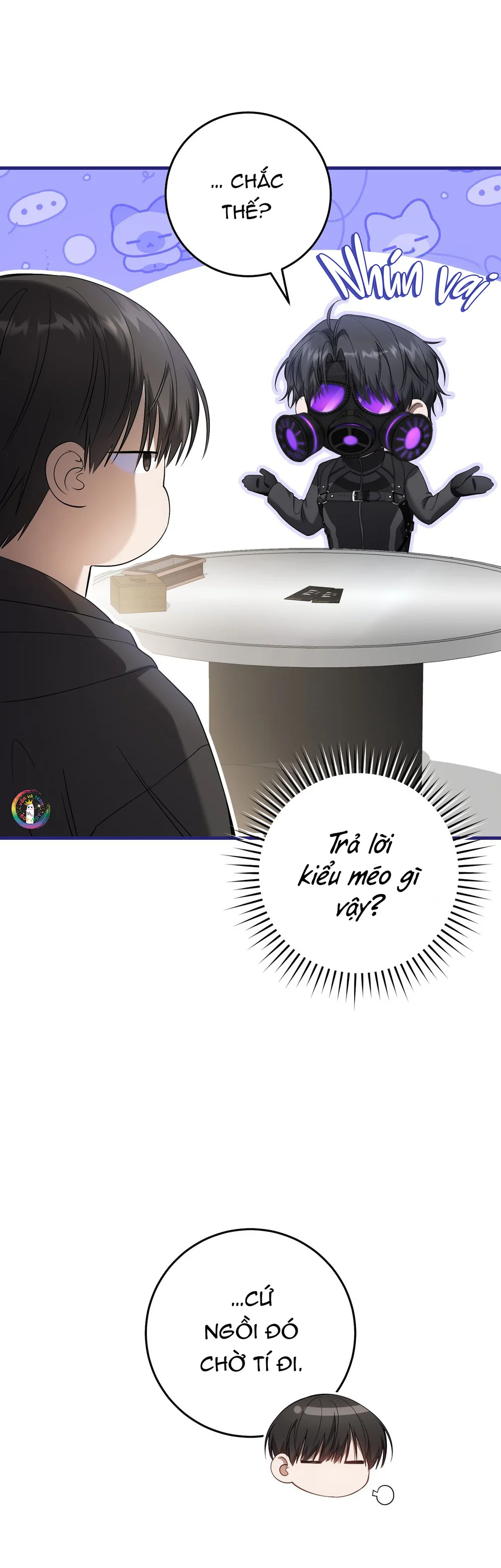 Thợ Săn Chỉ Muốn Ở Ẩn Chapter 29 - Next Chapter 30