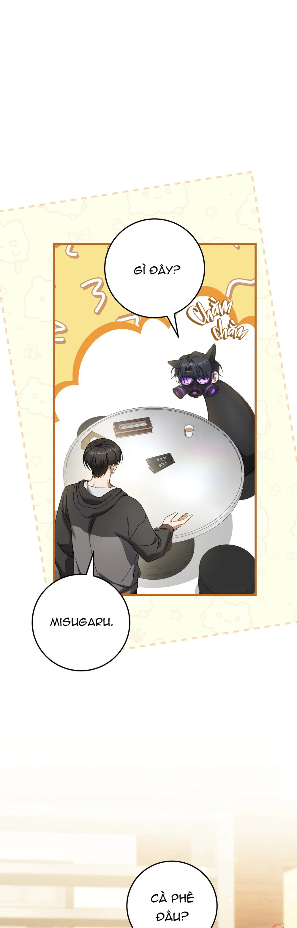 Thợ Săn Chỉ Muốn Ở Ẩn Chapter 29 - Next Chapter 30