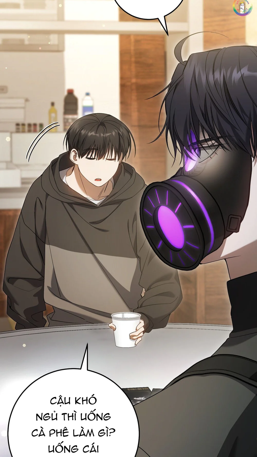 Thợ Săn Chỉ Muốn Ở Ẩn Chapter 29 - Next Chapter 30