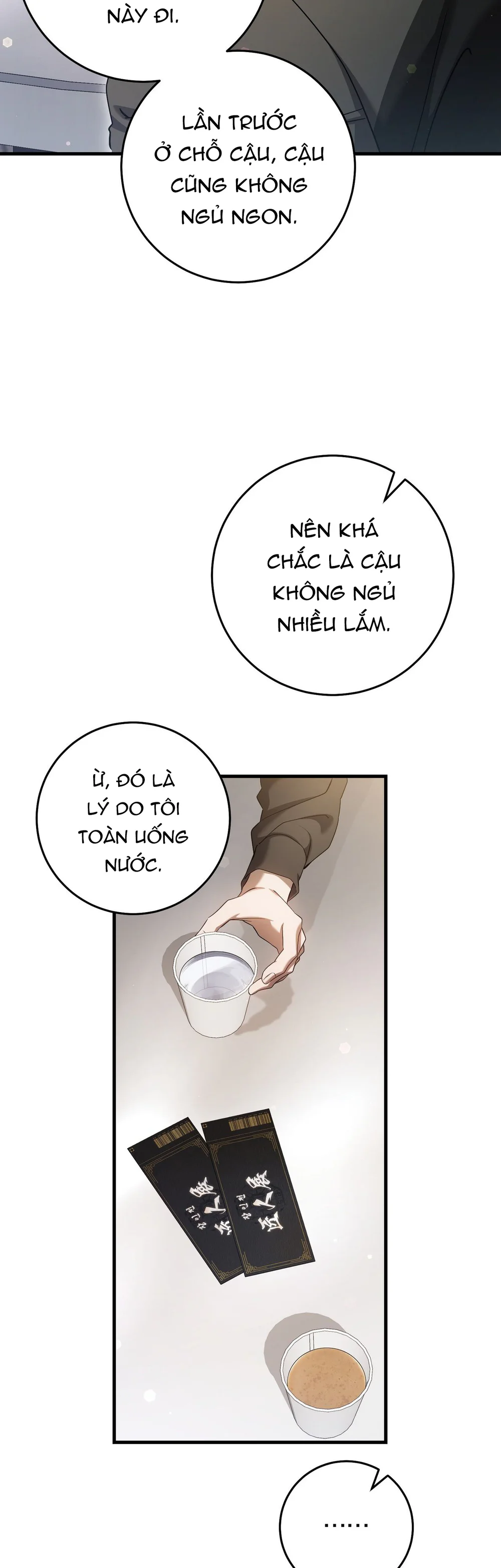 Thợ Săn Chỉ Muốn Ở Ẩn Chapter 29 - Next Chapter 30