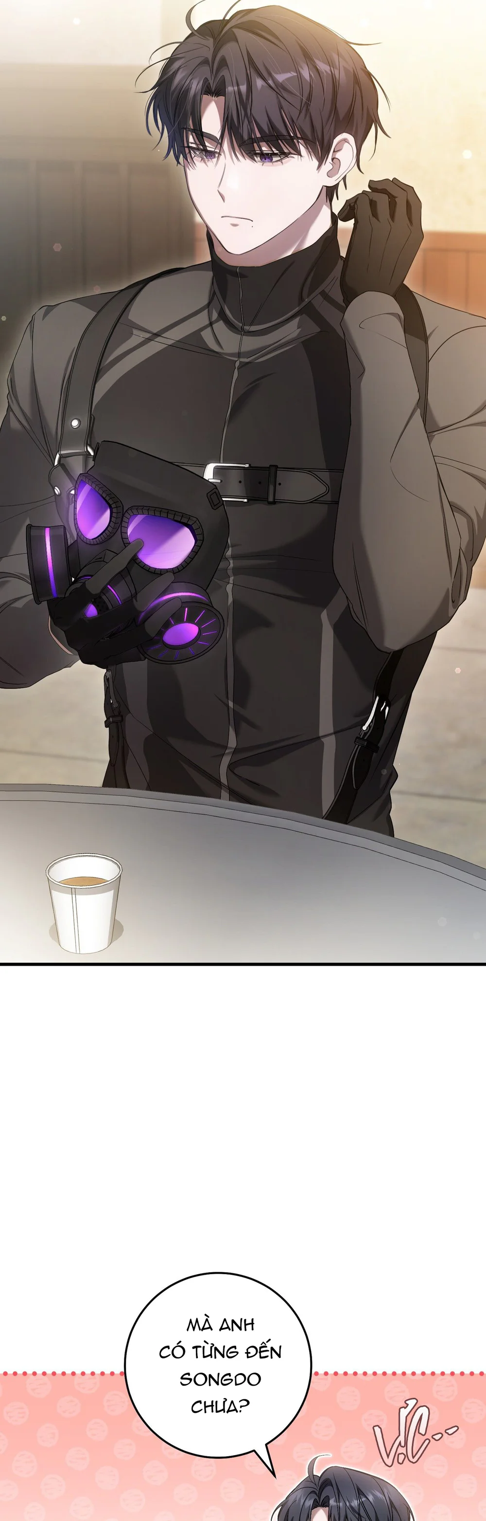 Thợ Săn Chỉ Muốn Ở Ẩn Chapter 29 - Next Chapter 30