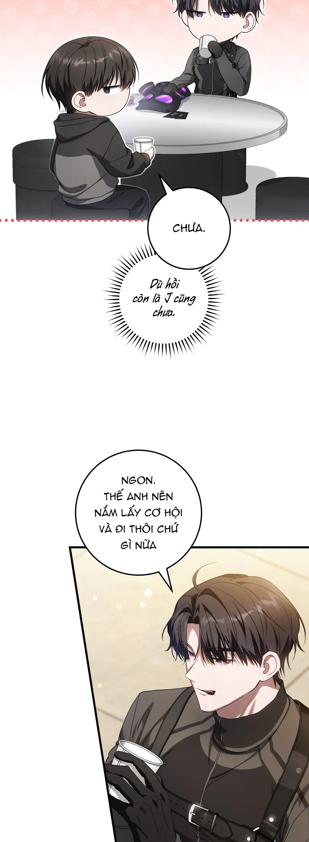 Thợ Săn Chỉ Muốn Ở Ẩn Chapter 29 - Next Chapter 30