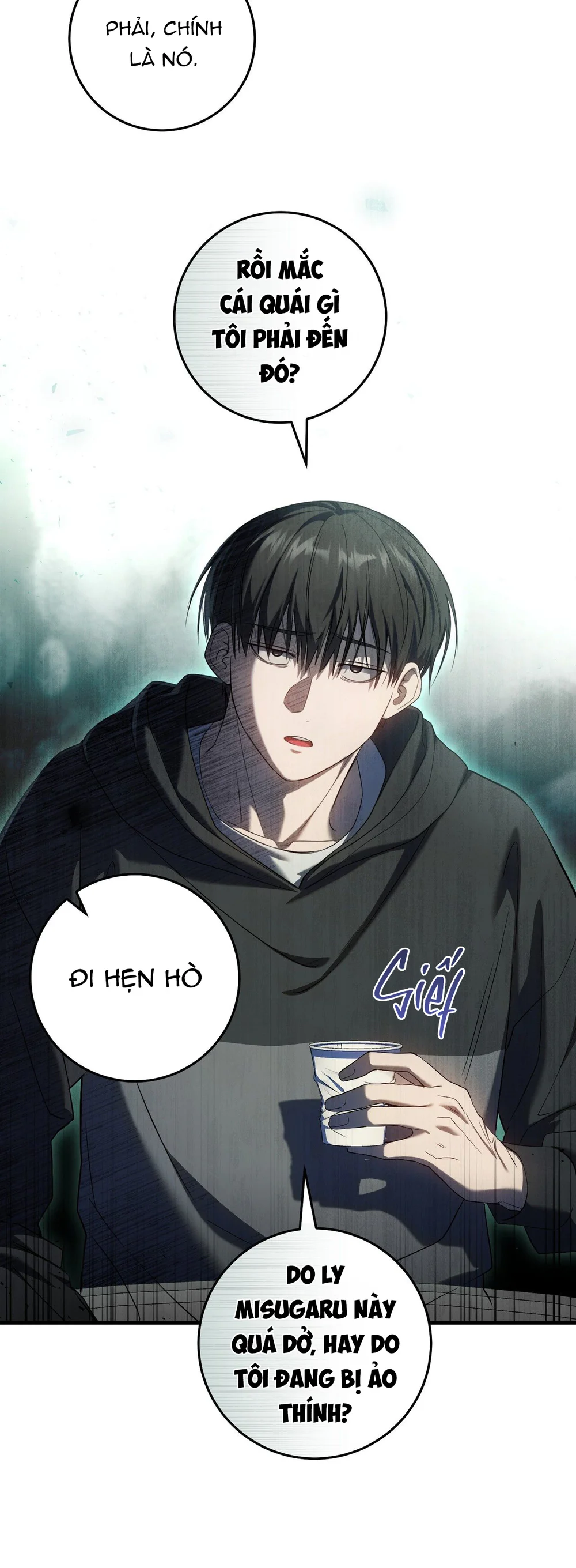 Thợ Săn Chỉ Muốn Ở Ẩn Chapter 29 - Next Chapter 30