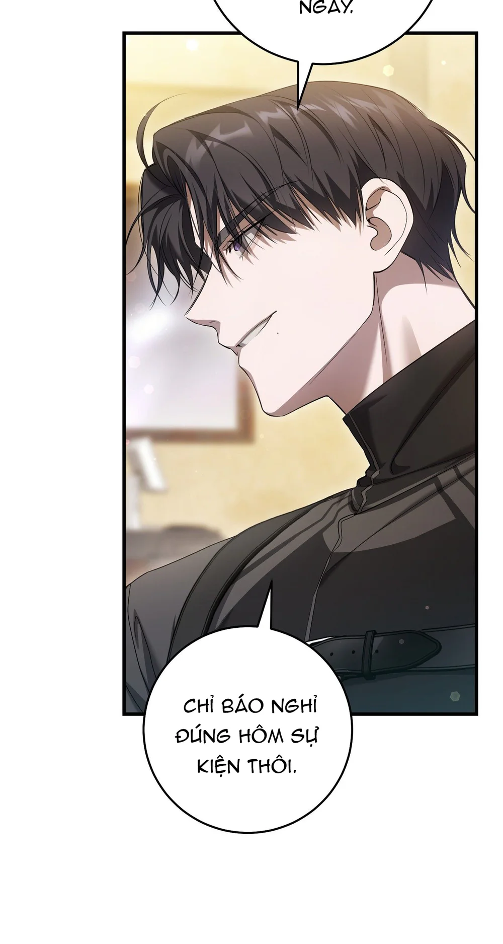 Thợ Săn Chỉ Muốn Ở Ẩn Chapter 29 - Next Chapter 30