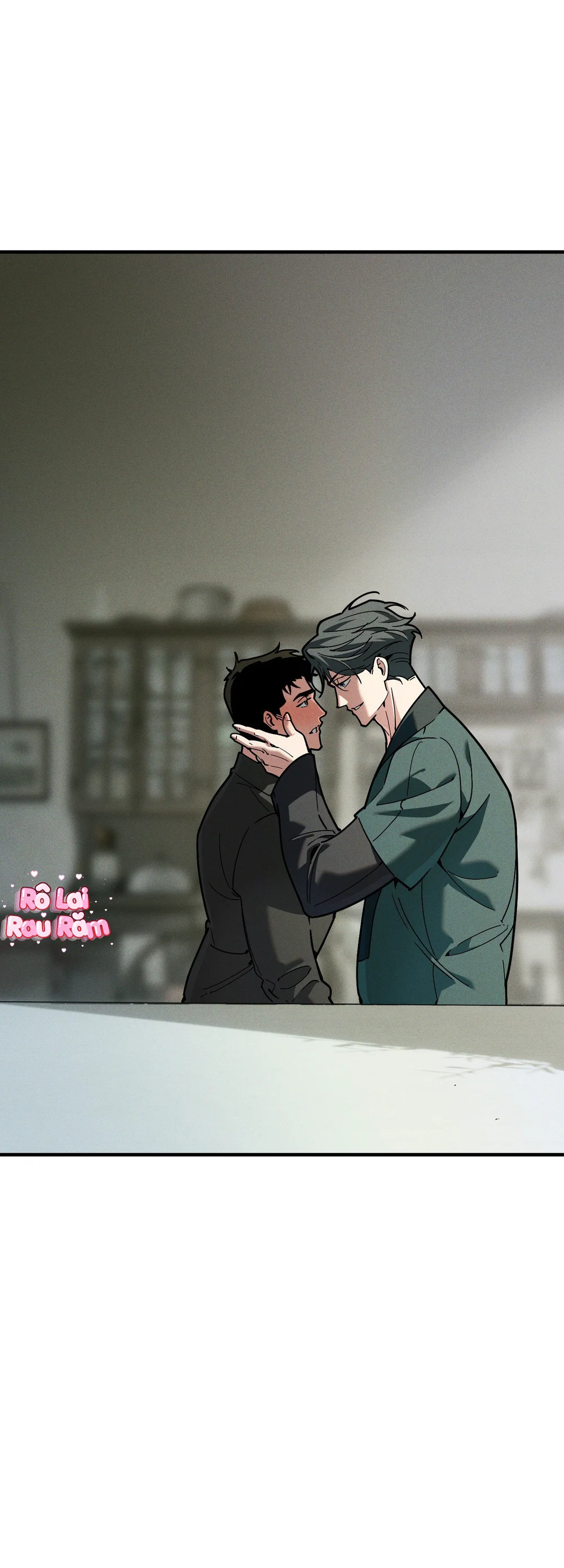 ÔNG XÃ CỦA VẬT TẾ THẦN Chapter 49 - Next 