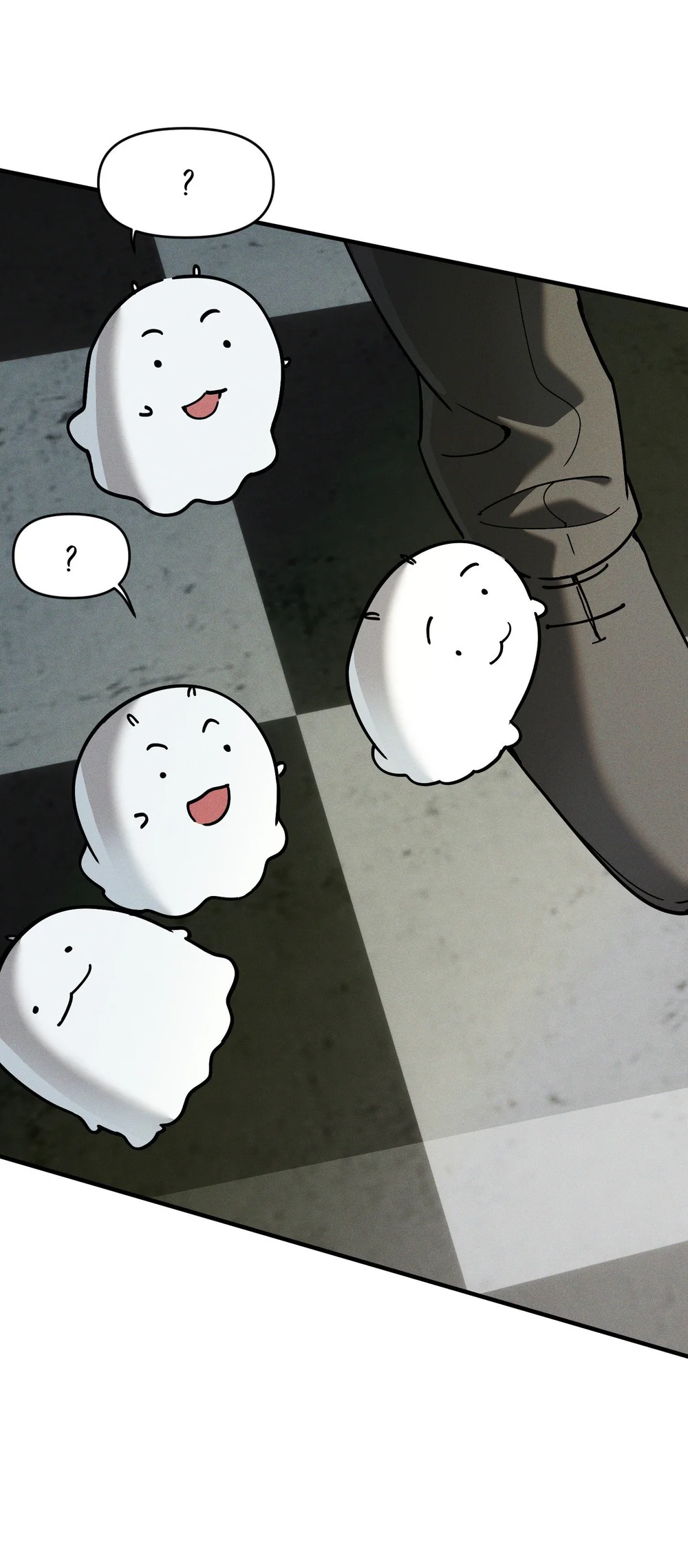 ÔNG XÃ CỦA VẬT TẾ THẦN Chapter 49 - Next 