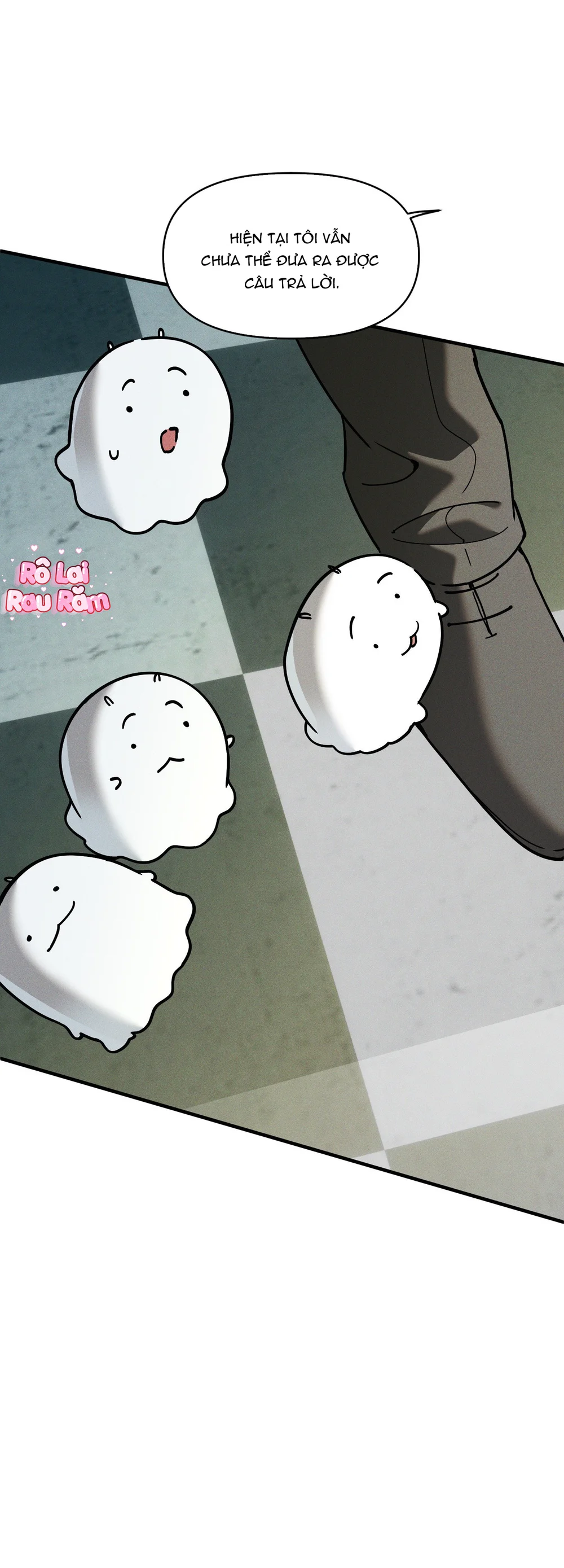 ÔNG XÃ CỦA VẬT TẾ THẦN Chapter 49 - Next 