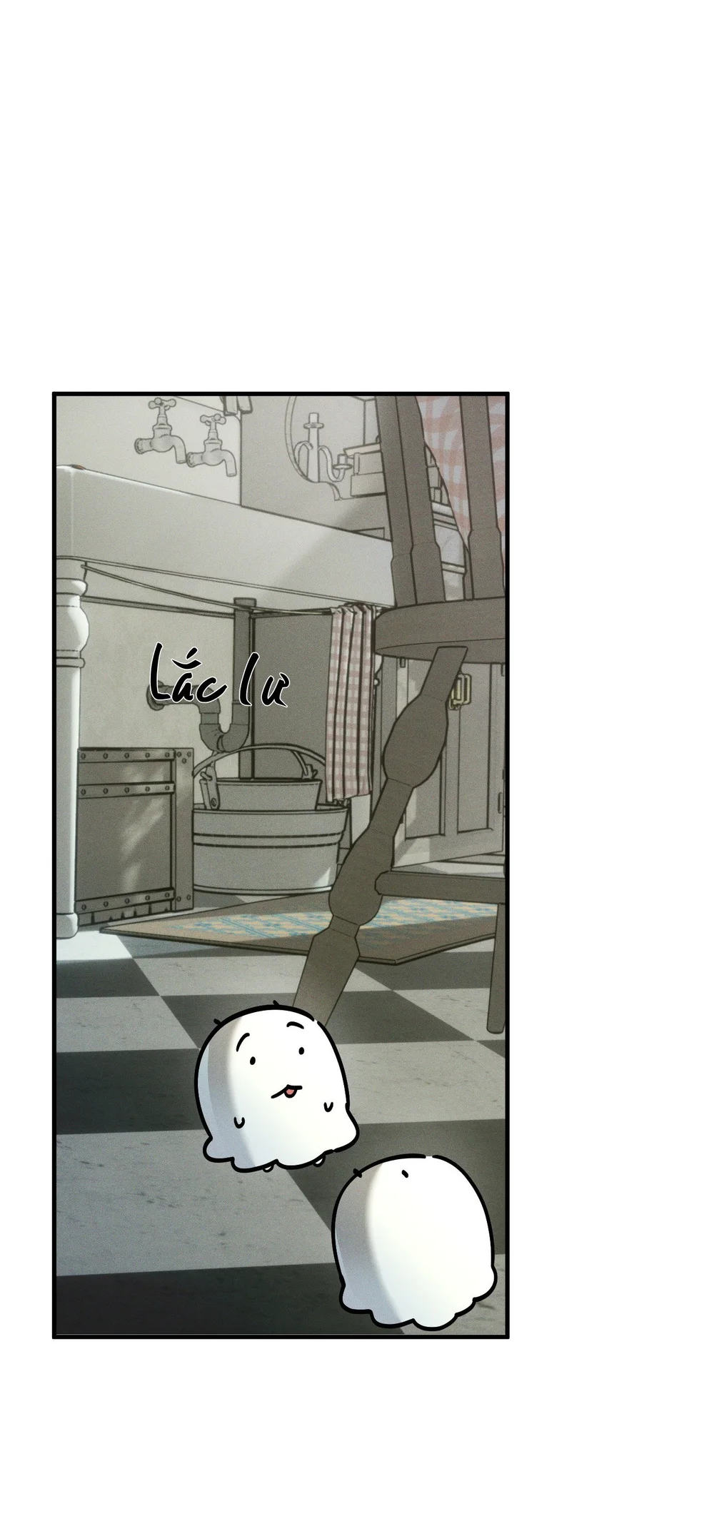 ÔNG XÃ CỦA VẬT TẾ THẦN Chapter 49 - Next 