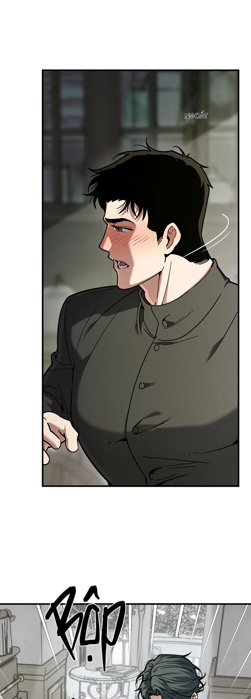 ÔNG XÃ CỦA VẬT TẾ THẦN Chapter 49 - Next 