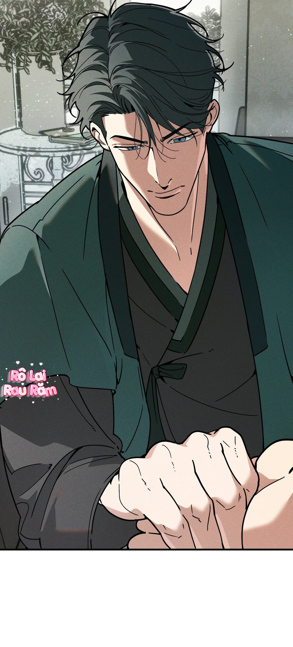 ÔNG XÃ CỦA VẬT TẾ THẦN Chapter 49 - Next 