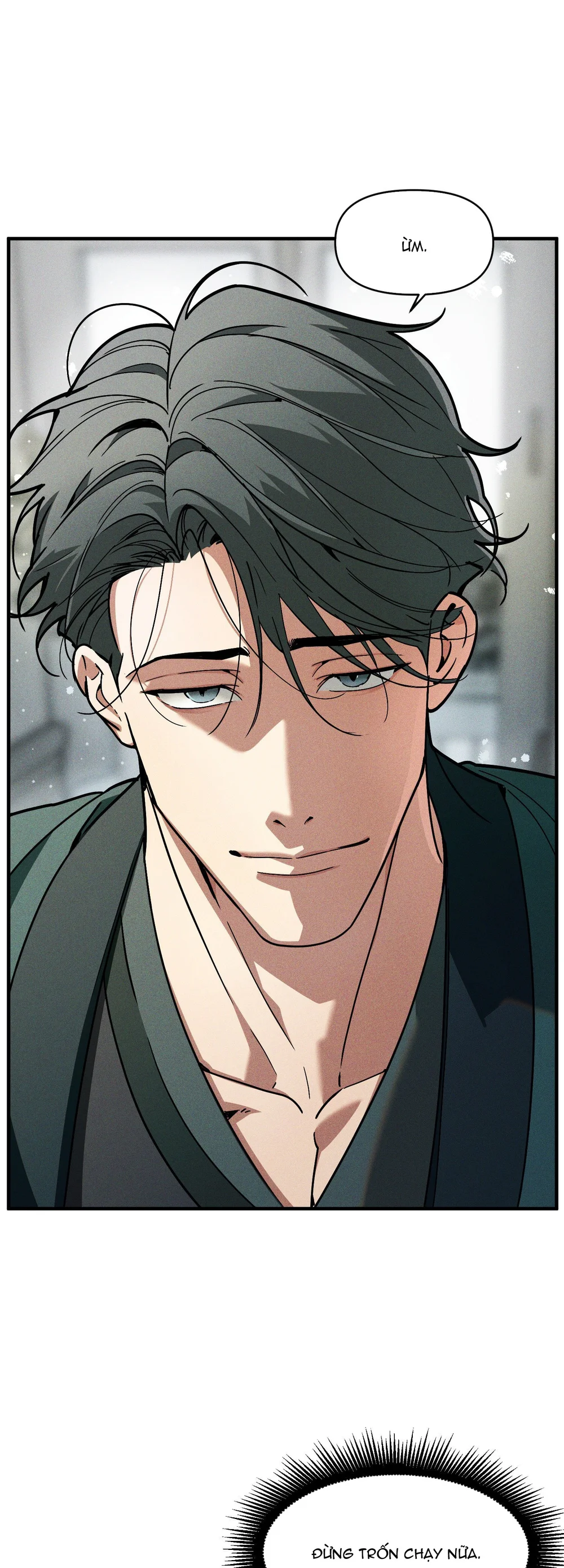 ÔNG XÃ CỦA VẬT TẾ THẦN Chapter 49 - Next 