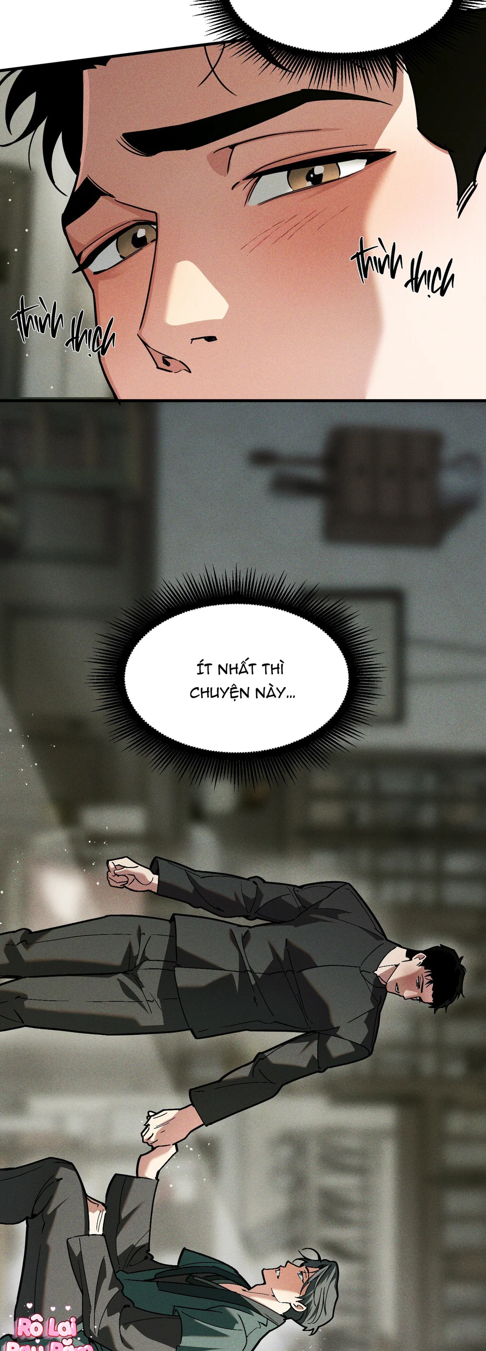 ÔNG XÃ CỦA VẬT TẾ THẦN Chapter 49 - Next 