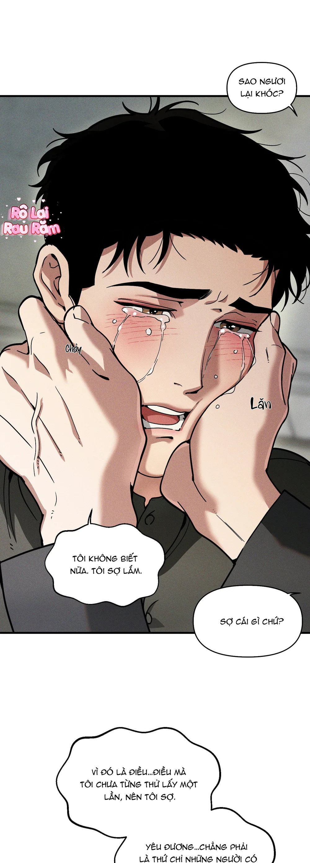 ÔNG XÃ CỦA VẬT TẾ THẦN Chapter 49 - Next 