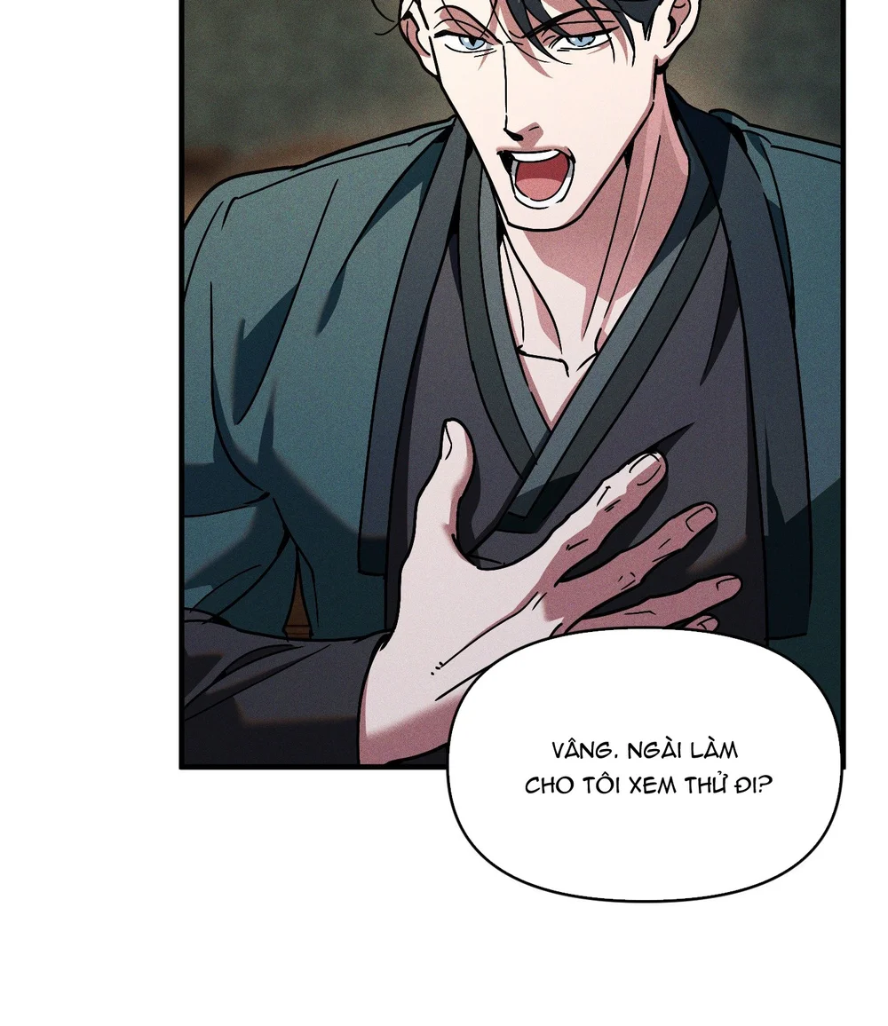 ÔNG XÃ CỦA VẬT TẾ THẦN Chapter 49 - Next 