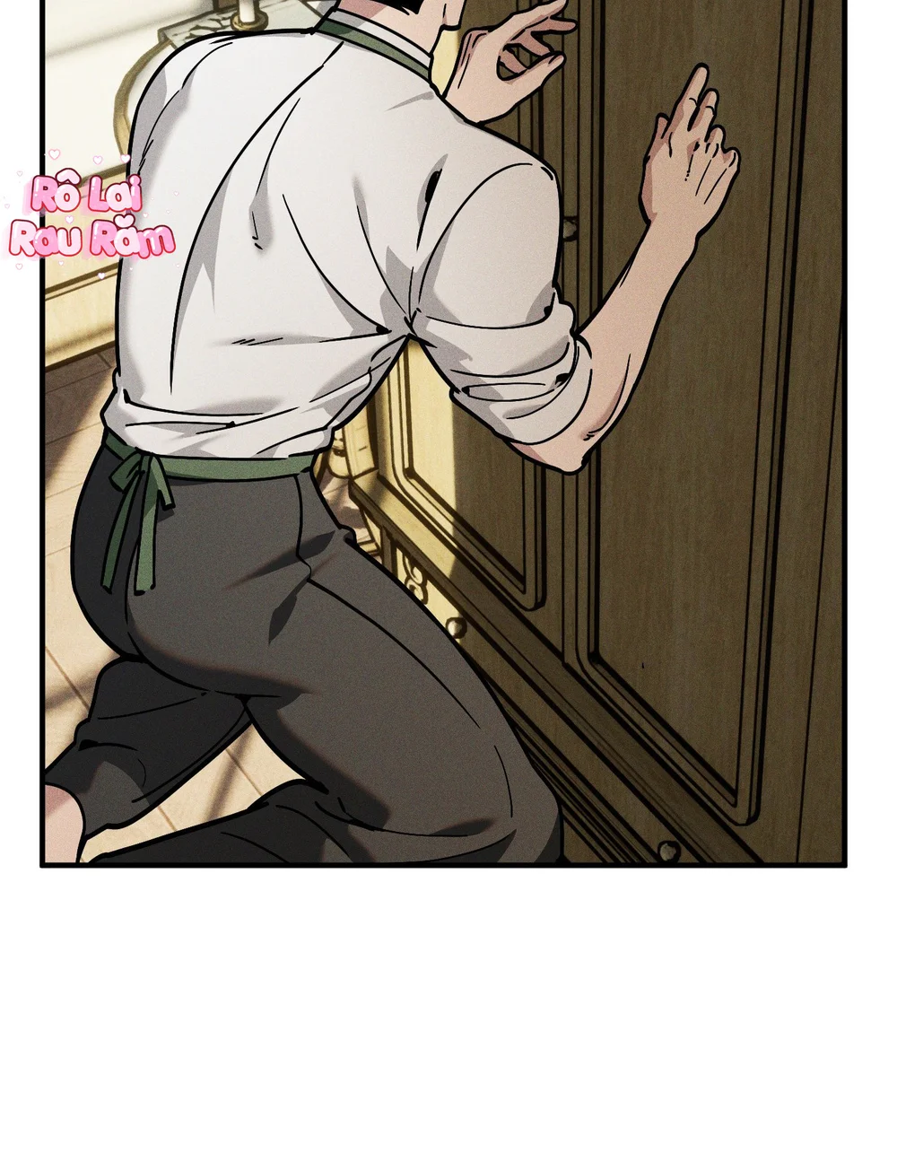 ÔNG XÃ CỦA VẬT TẾ THẦN Chapter 49 - Next 