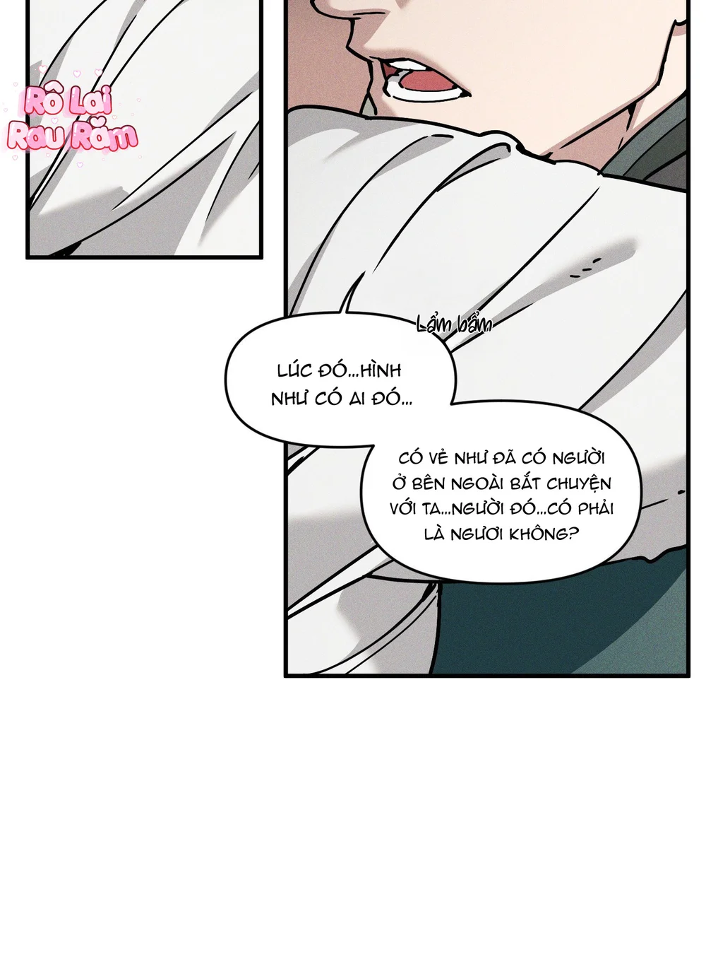 ÔNG XÃ CỦA VẬT TẾ THẦN Chapter 49 - Next 