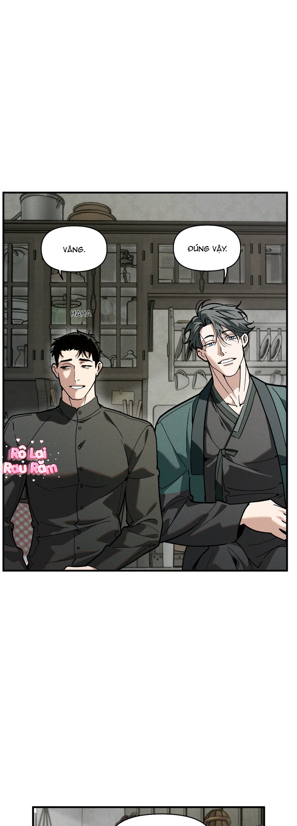 ÔNG XÃ CỦA VẬT TẾ THẦN Chapter 49 - Next 