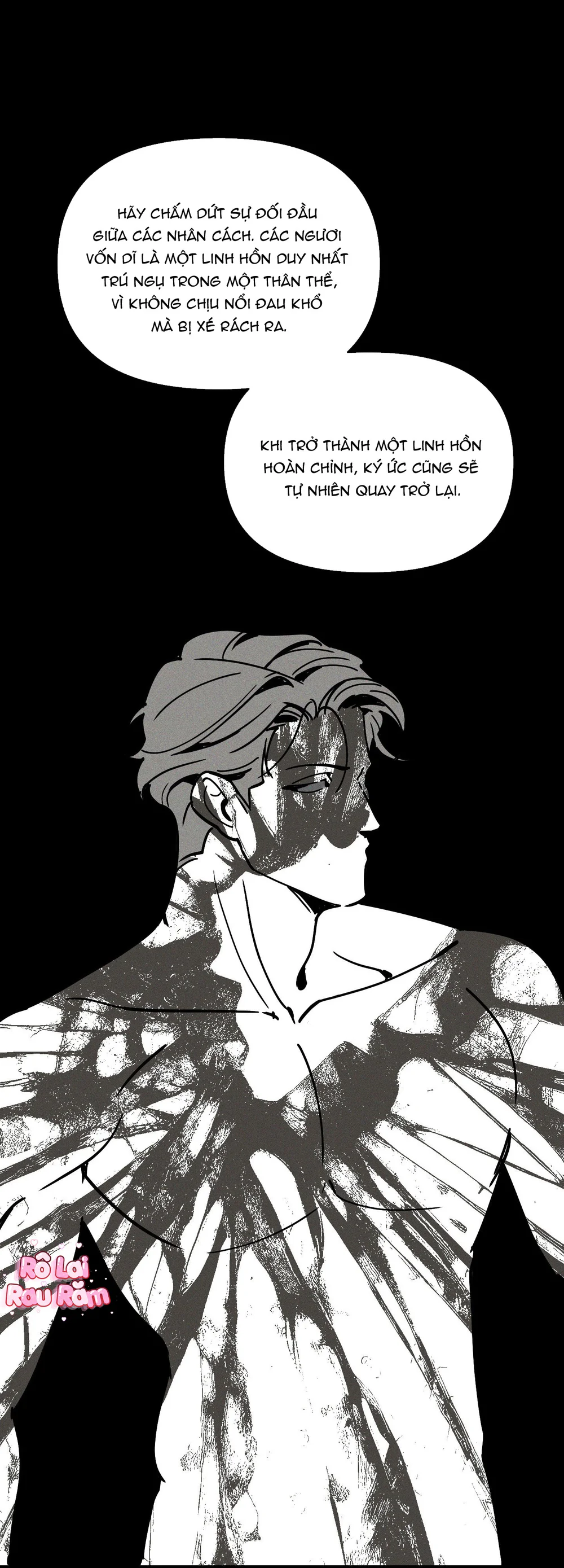 ÔNG XÃ CỦA VẬT TẾ THẦN Chapter 49 - Next 