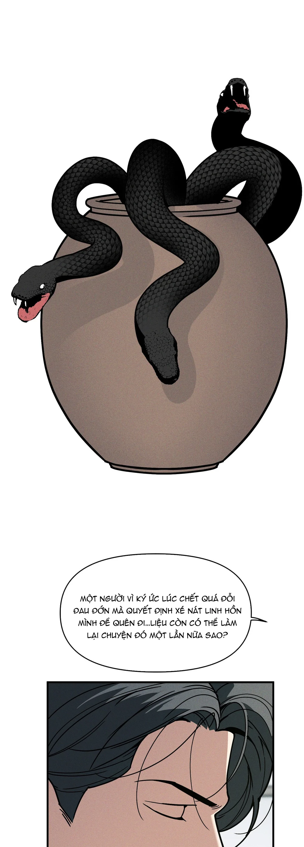 ÔNG XÃ CỦA VẬT TẾ THẦN Chapter 49 - Next 