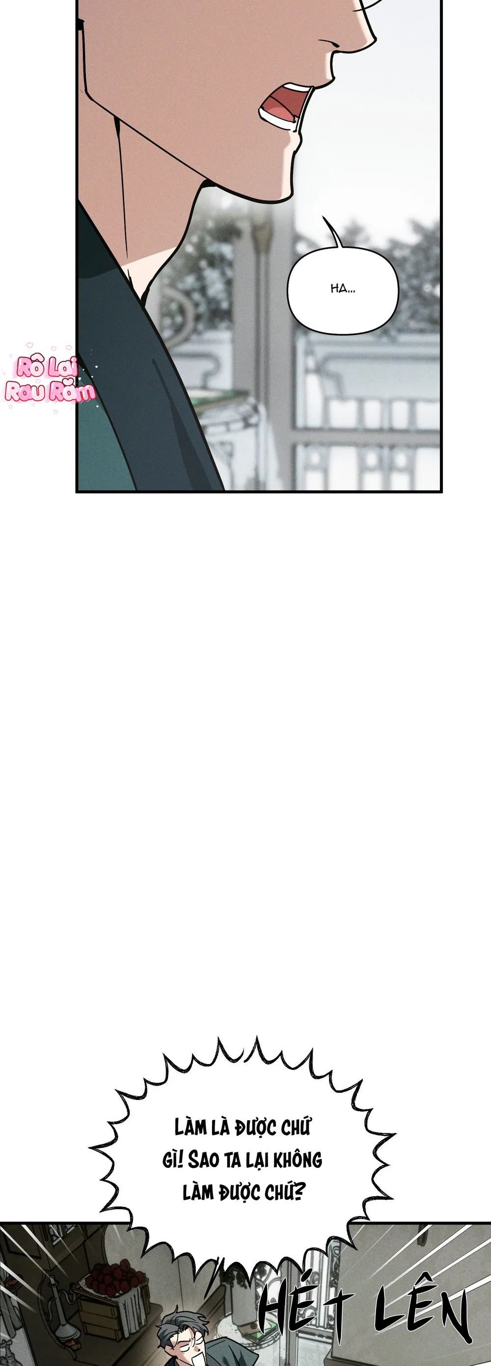 ÔNG XÃ CỦA VẬT TẾ THẦN Chapter 49 - Next 