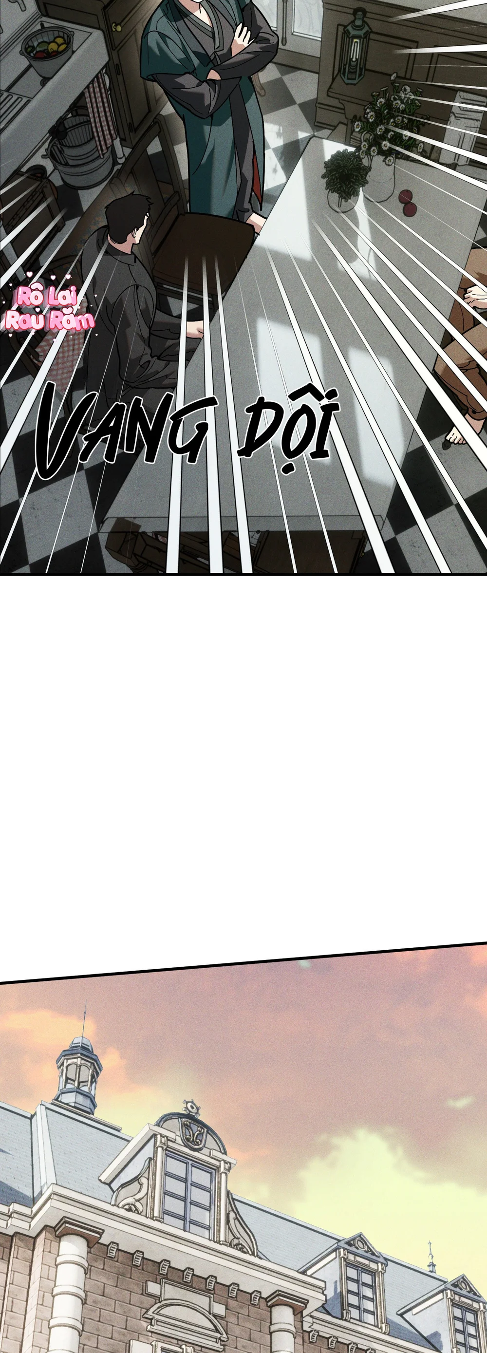 ÔNG XÃ CỦA VẬT TẾ THẦN Chapter 49 - Next 