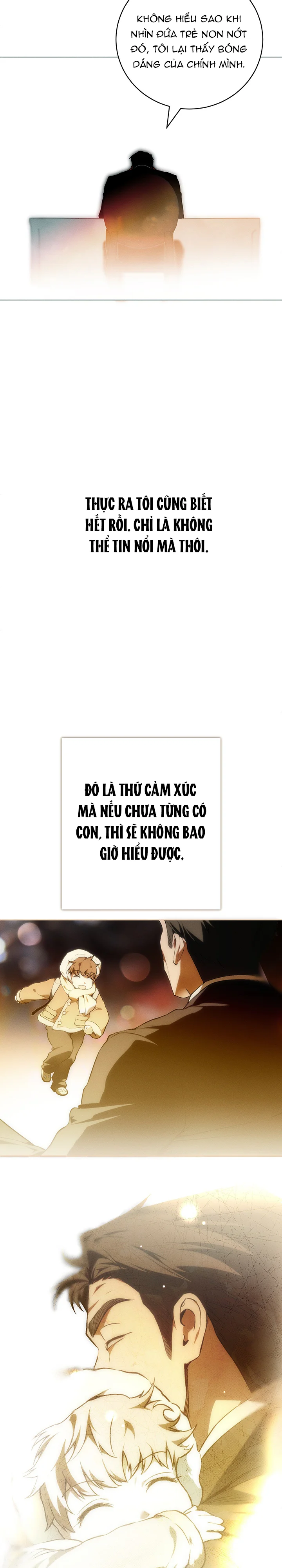 Hãy chết trong vòng tay của tôi Chapter 19 - Next 