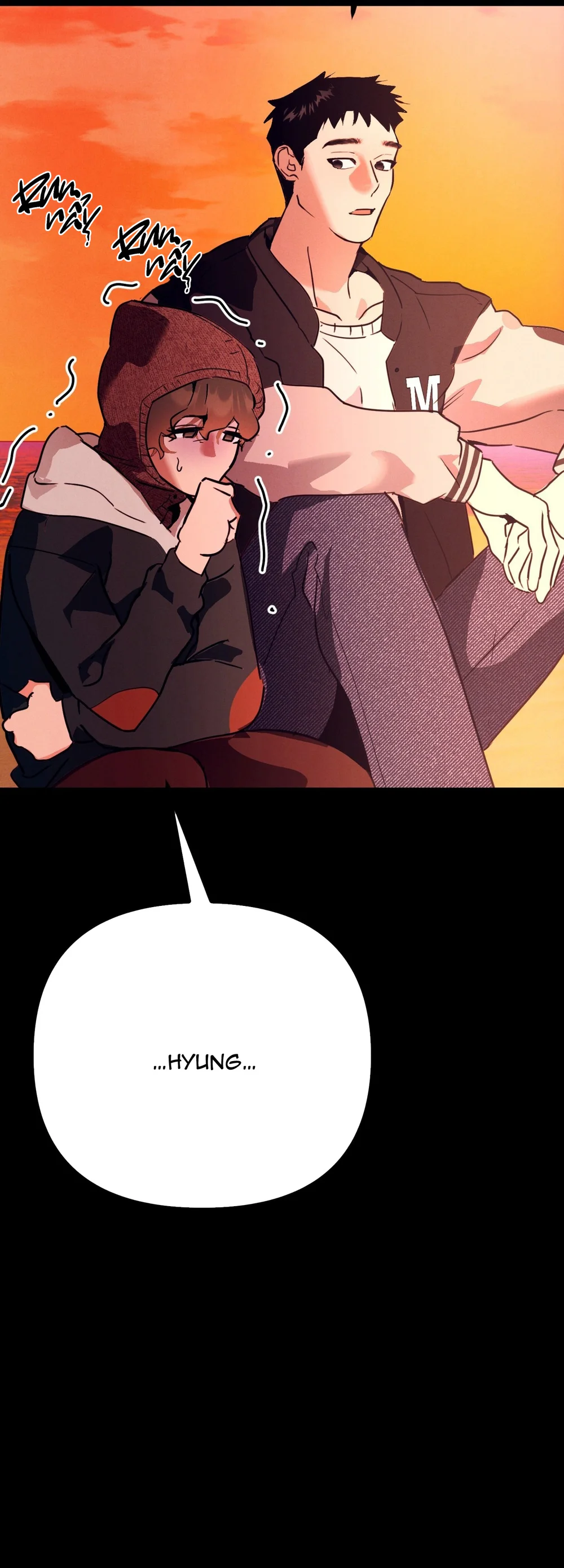 Lửa vong Chapter 20 - Next 